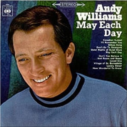 Andy Williams